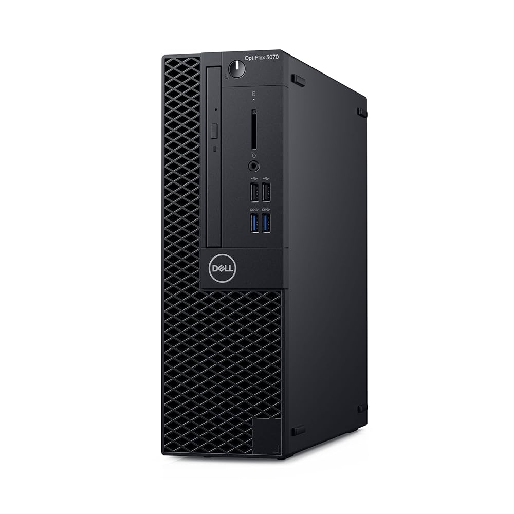 y*a様 Dell OptiPlex 3070 デスクトップPC Amazon.com: Dell OptiPlex 3070 Desktop Computer - Intel Core